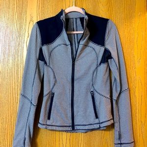 Lululemon running Jacket